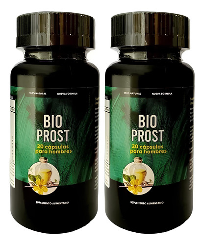 Original Oferta Packx2 Bio Prost Ojo Envio Gratis Agranda El