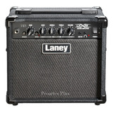 Amplificador Guitarra Electrica 15w Laney Lx15