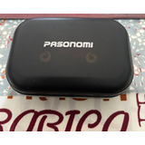 Auriculares Pasonomi Tws-x9. Bluetooth. Usado,