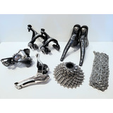 Grupo Shimano Dura Ace 9000 11v