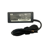 Cargador Hp Original 18,5v 3,5a Punta Amarilla 