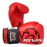 Boxing Rb4 Econo Bag Guantes, Cierre De Gancho Y Bucle, Carc