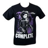 Edward Scissorhands - El Joven Manos De Tijeras - Remera