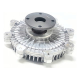 Polea Viscosa Sorento 2.5 Crdi  Motor D4cb 25237-4a000 Rds