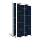 Placa Painel Modulo 335w Solar Fotovoltaico