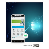 Eset® Mobile Security* Tienda Oficial Eset* 1 Equipo - 1 Año