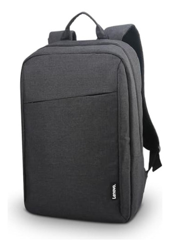 Mochila Porta Notebook Lenovo Negra 15.6 Pulgadas B210