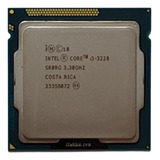 Processador Intel Core I3-3220 - 3.3ghz