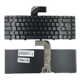 Teclado Dell Vostro 3550 3555 5520 V131 Original