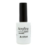 Primer Con Acido X10 Ml Manicuria Gelificadas Acryfine !!