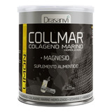 Colageno Marino Hidrolizado Magnesio 300 Gr Collmar Drasanvi Sabor Limón