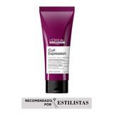 Crema De Peinar Rulos Curl Expression X 200ml Loreal Pro