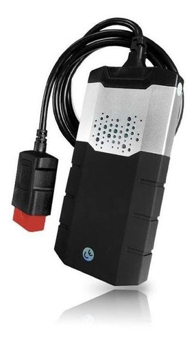 Scanner Automotriz Multimarca Sist. Delphi Bosch Dpf Aceite