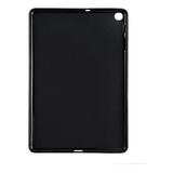 Estuche Goma Tpu Negra Para Tablet Lenovo M8 