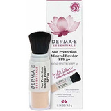 Derma E Protección Solar Minerales Spf 30.