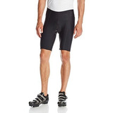 Hombres Pantalones Cortos De Ciclista, Gel Pad, Grande.