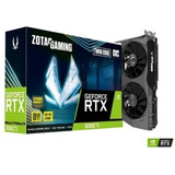 Placa De Vídeo Nvidia Zotac Gaming Geforce Rtx 3060 Ti 8gb