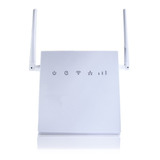 Router Wifi 4g Finca - Rural