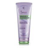 Eudora Siàge Remove A Oleosidade Condicionador 200ml