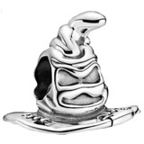 Pandora Charm Sombrero Seleccionador Harry Potter