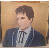 Elvis Presley - Frankie And Johnny Vinilo Usa 1966 C/ Insert