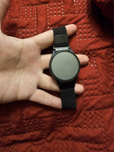 Smart Watch Samsung 4