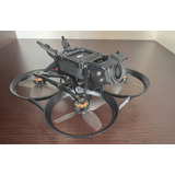 Drone Geprc Darkstar 20 Fpv C/ Dji 03 (pnp) + 17 Baterias 2s