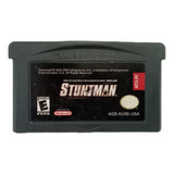 Stuntman Gameboy Advance Original Envío Incluido Original 