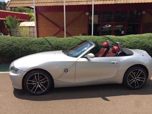 Z4 2.0 ROADSTER 16V GASOLINA 2P MANUAL