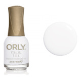 Esmalte De Uñas Orly French Manicure White Tips 18ml