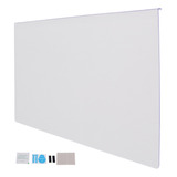 Panel Protector De Pantalla Con Bloqueo De Luz Azul, 24 PuLG