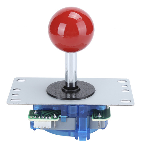 Joystick De Alta Sensibilidad For Consola De Juegos Fightin