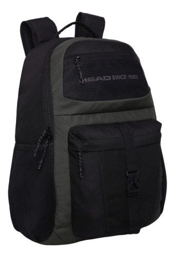 Mochila Notebook Hunter Verde Militar Head