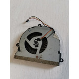 753894 001 Hp 15-r100 15-g029wm Ventilador