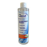 Gel Antibacterial  Declaf,  Frasco C/250ml (6 Pzas)