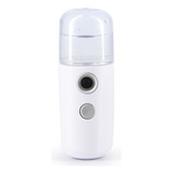 Desinfectante Vaporizador Portatil Spray Facial