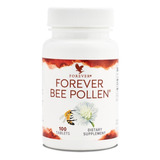 Bee Pollen Suplemento Natural Pólen Abelha Tablet Forever 