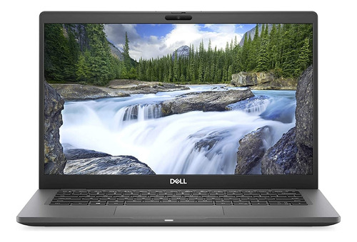 Portátil Dell Convertible 7310 I5-10310u 16/ 256 Ssd Táctil.