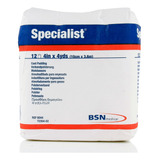 Bsn 9044 Specialist Mezcla De Algodon Acolchado Fundido 4  