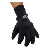 Guante Hawk Invierno Proteccion Frio Tactil Xxl Centro Motos