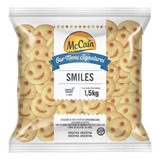 Papas Smile (caritas) Mccain X 1,5kg