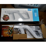 Wii Zapper