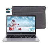 Acer Chromebook 315 , Pantalla Táctil 15.6 Hd, Intel Celer.