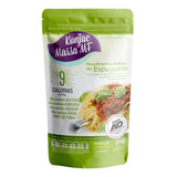 Macarrão De Konjac Espaguete Konjac Massa Mf Sachê 200g