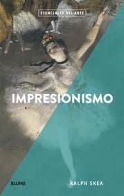 Libro Impresionismo De Ralph Skea