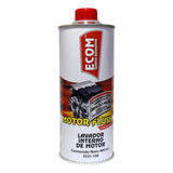 Lavador Interno De Motor 500 Ml Ecom Motor Flush Eco-108