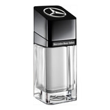 Perfume Importado Hombre Mercedes Benz Select Edt 100 Ml