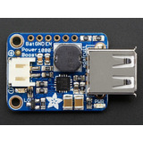 Adafruit Pid 2030 Powerboost 1000 Basic 5v Usb Boost 1000ma