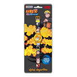 Reloj Naruto Digital Deportivo Infantil Tapimovil Original