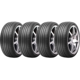 Kit De 4 Llantas Atlas Tires As380 215/55r17 94 V